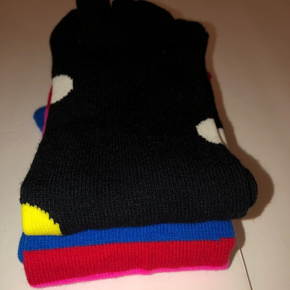 Bundle of toe socks size 8-10 - Picture 5 of 8